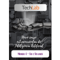 Projeto TechLab IA - Pro - Mundo 4